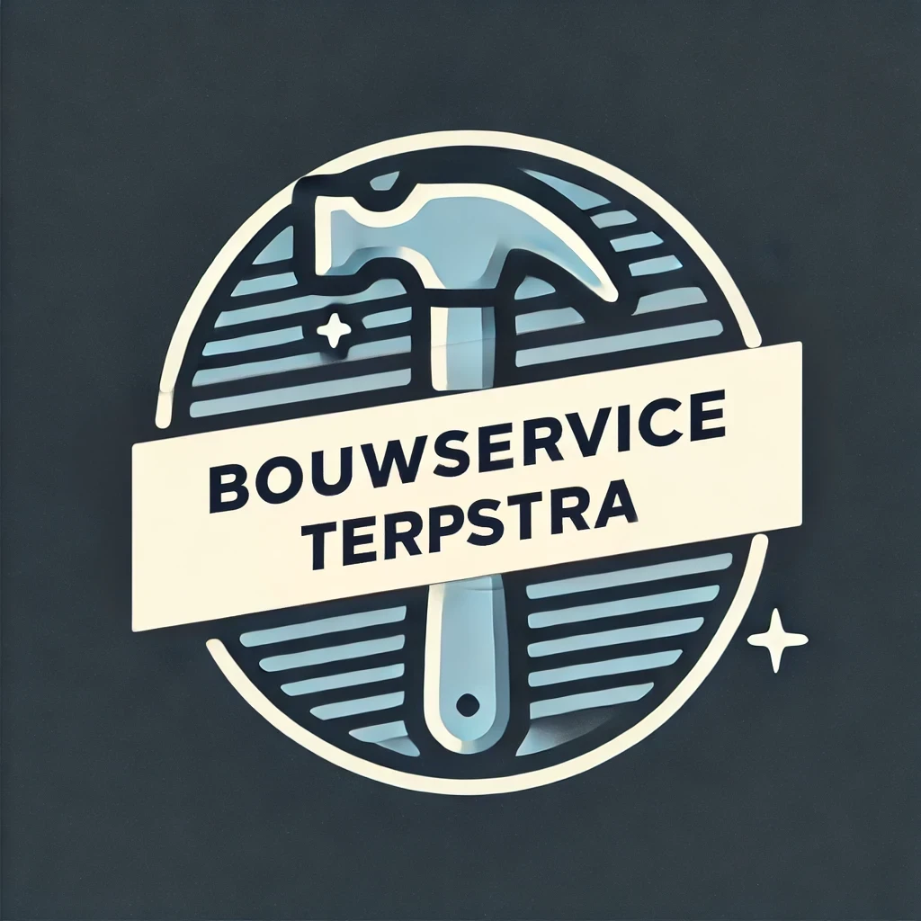 Logo Bouwservice Terpstra